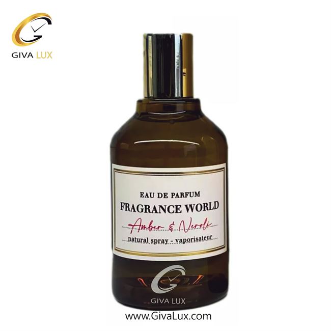   Fragrance World Amber & Neroli.jpg